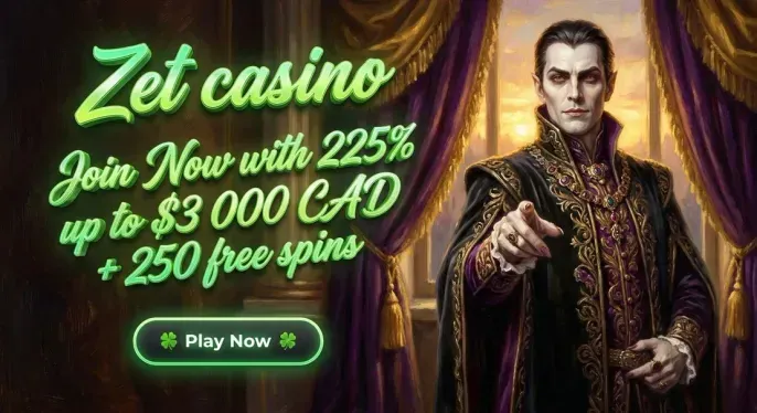 Zet casino